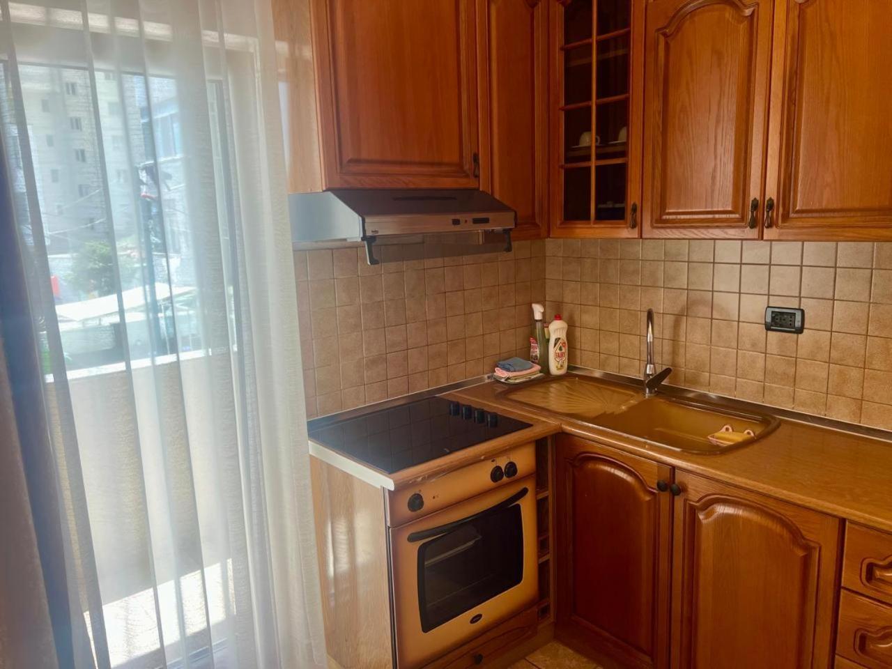 Apartament Seaside Family 2